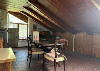 Villa via Monte Bello, 34, Chialamberto - photo 25