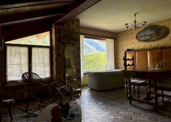 Villa via Monte Bello, 34, Chialamberto - photo 27