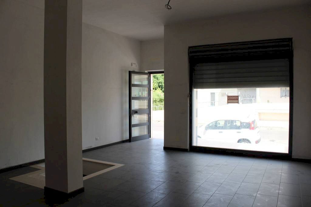 interni - Ufficio via Aldo Moro, Nova Siri - foto 2