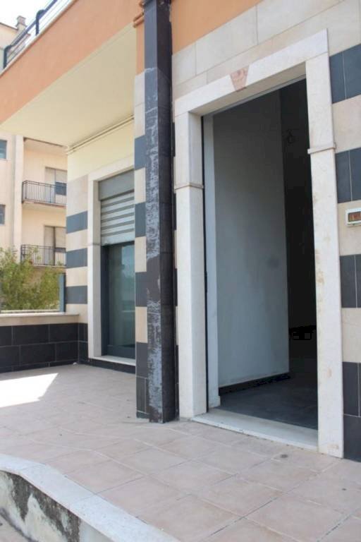 Ingresso - Ufficio via Aldo Moro, Nova Siri - foto 3