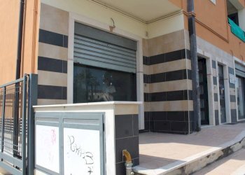 facciata esterna - Ufficio via Aldo Moro, Nova Siri - foto 1