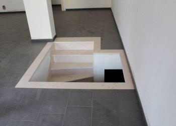 Dettagli - Ufficio via Aldo Moro, Nova Siri - foto 6