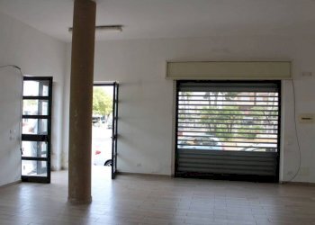 Negozio via Aldo Moro, Nova Siri - foto 5