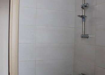 dettaglio finiture - Negozio via Aldo Moro, Nova Siri - foto 8