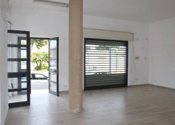 interni - Negozio via Aldo Moro, Nova Siri - foto 9