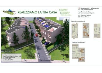 ville indipendenti - Negozio via Aldo Moro, Nova Siri - foto 3