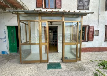VERANDA - Casale Via Roma 44, San Vito al Torre - foto 6
