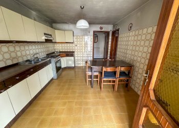 CUCINA - Casale Via Roma 44, San Vito al Torre - foto 7