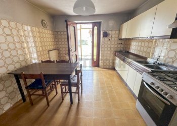 CUCINA - Casale Via Roma 44, San Vito al Torre - foto 8