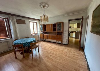 SOGGIORNO - Casale Via Roma 44, San Vito al Torre - foto 9