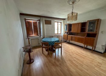 SOGGIORNO - Casale Via Roma 44, San Vito al Torre - foto 10