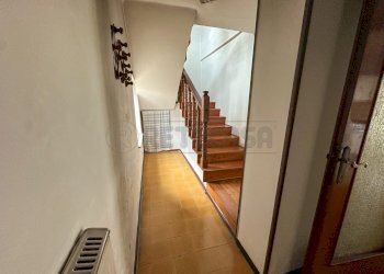 VANO SCALE - Casale Via Roma 44, San Vito al Torre - foto 13