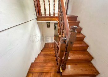 VANO SCALE - Casale Via Roma 44, San Vito al Torre - foto 14