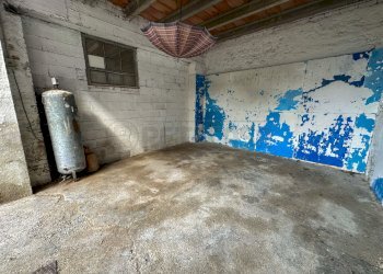 TETTOIA - Casale Via Roma 44, San Vito al Torre - foto 20