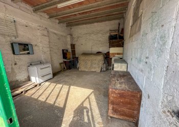 DEPOSITO - Casale Via Roma 44, San Vito al Torre - foto 22