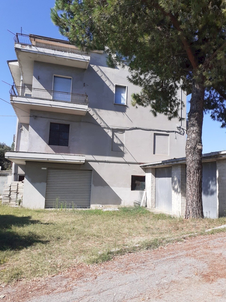 20230905_152241.jpg - Appartamento Via Alcide De Gasperi 16, Monsampolo del Tronto - foto 3