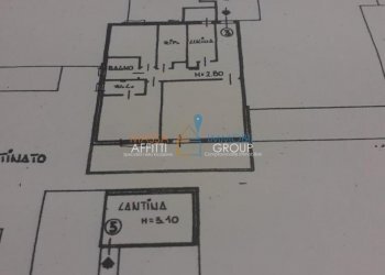 Lazzeri Massa Centro.jpg - Appartamento Via Antonio Pacinotti 3d, Massa - foto 1