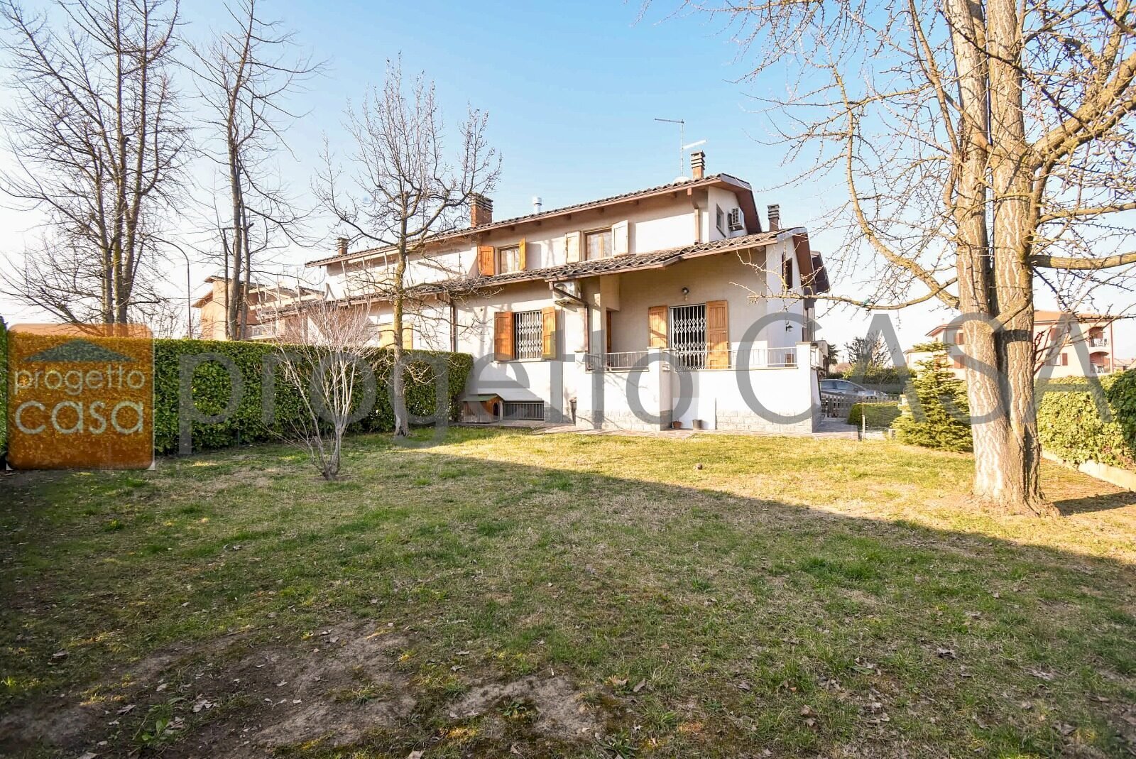 Porzione di casa San Cesario sul Panaro - foto 1