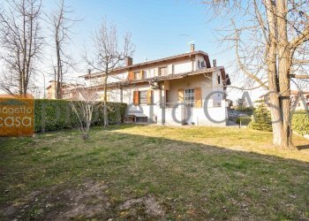 Porzione di casa San Cesario sul Panaro - foto 1