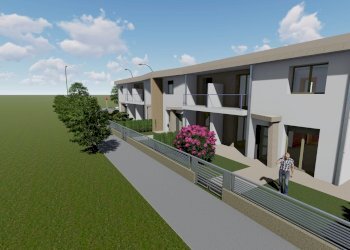 Villa a Schiera Castelfranco Emilia - foto 2