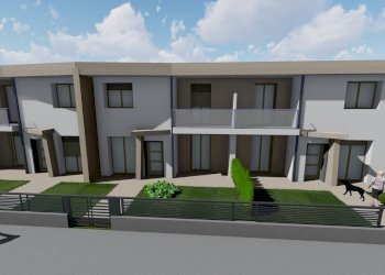 Villa a Schiera Castelfranco Emilia - foto 4