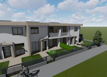 Villa a Schiera Castelfranco Emilia - foto 5