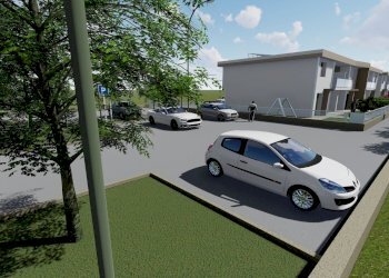 Villa a Schiera Castelfranco Emilia - foto 6