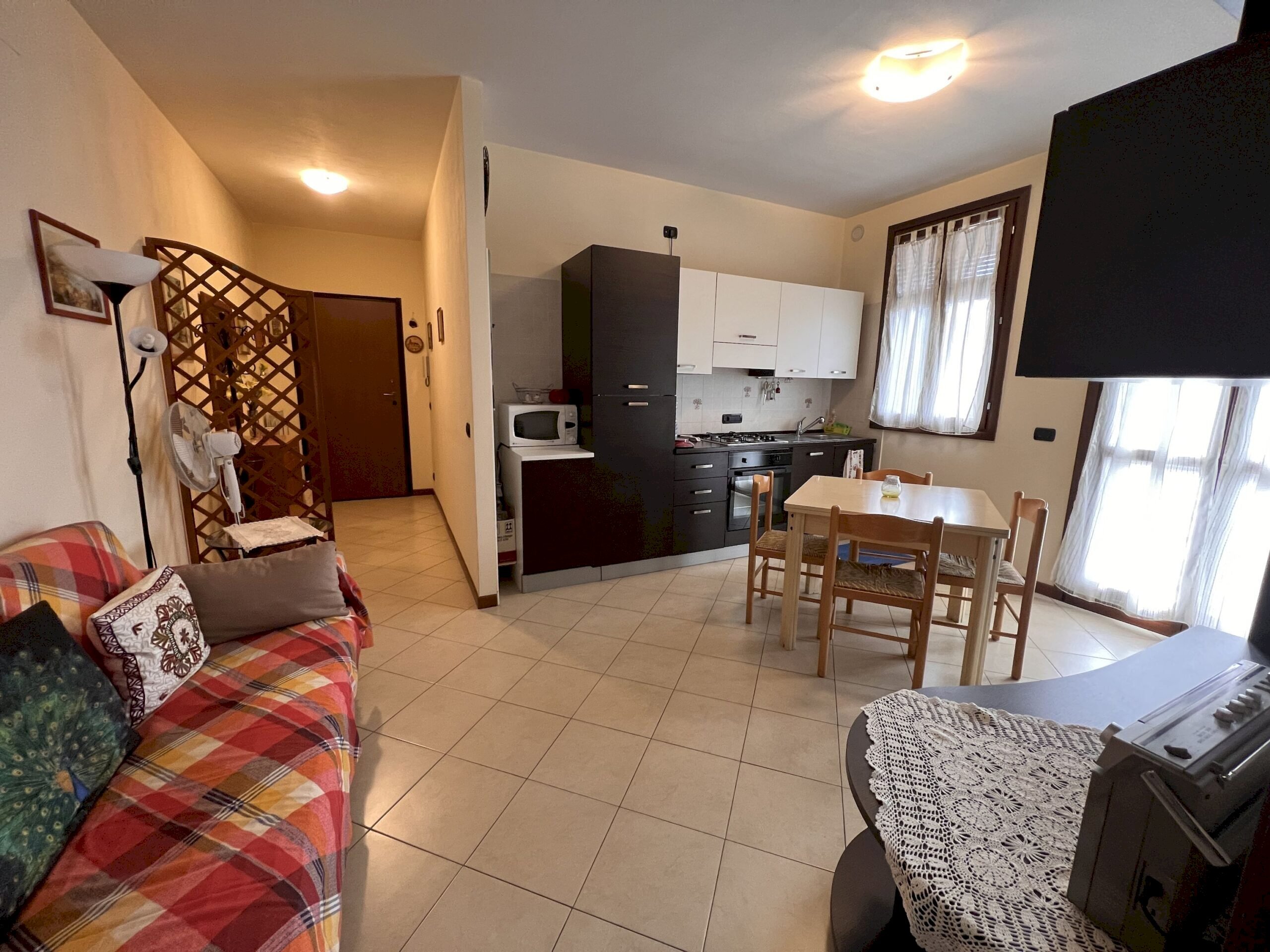 One-room apartment Castelfranco Emilia - photo 2