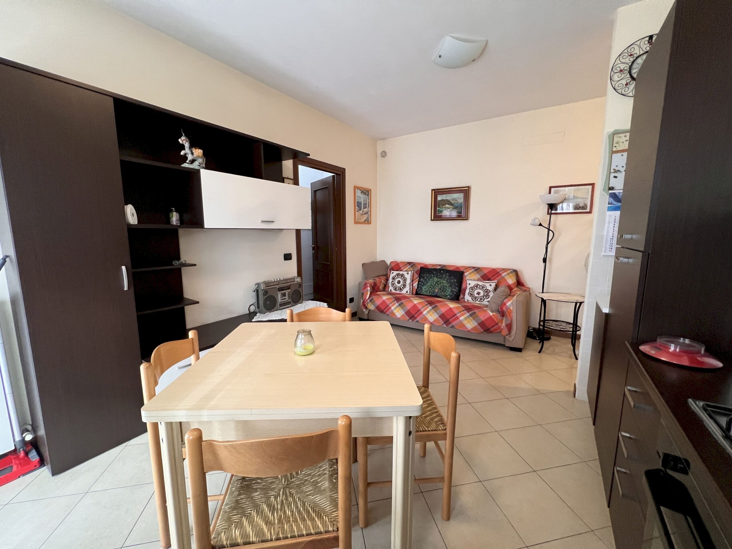 One-room apartment Castelfranco Emilia - photo 3