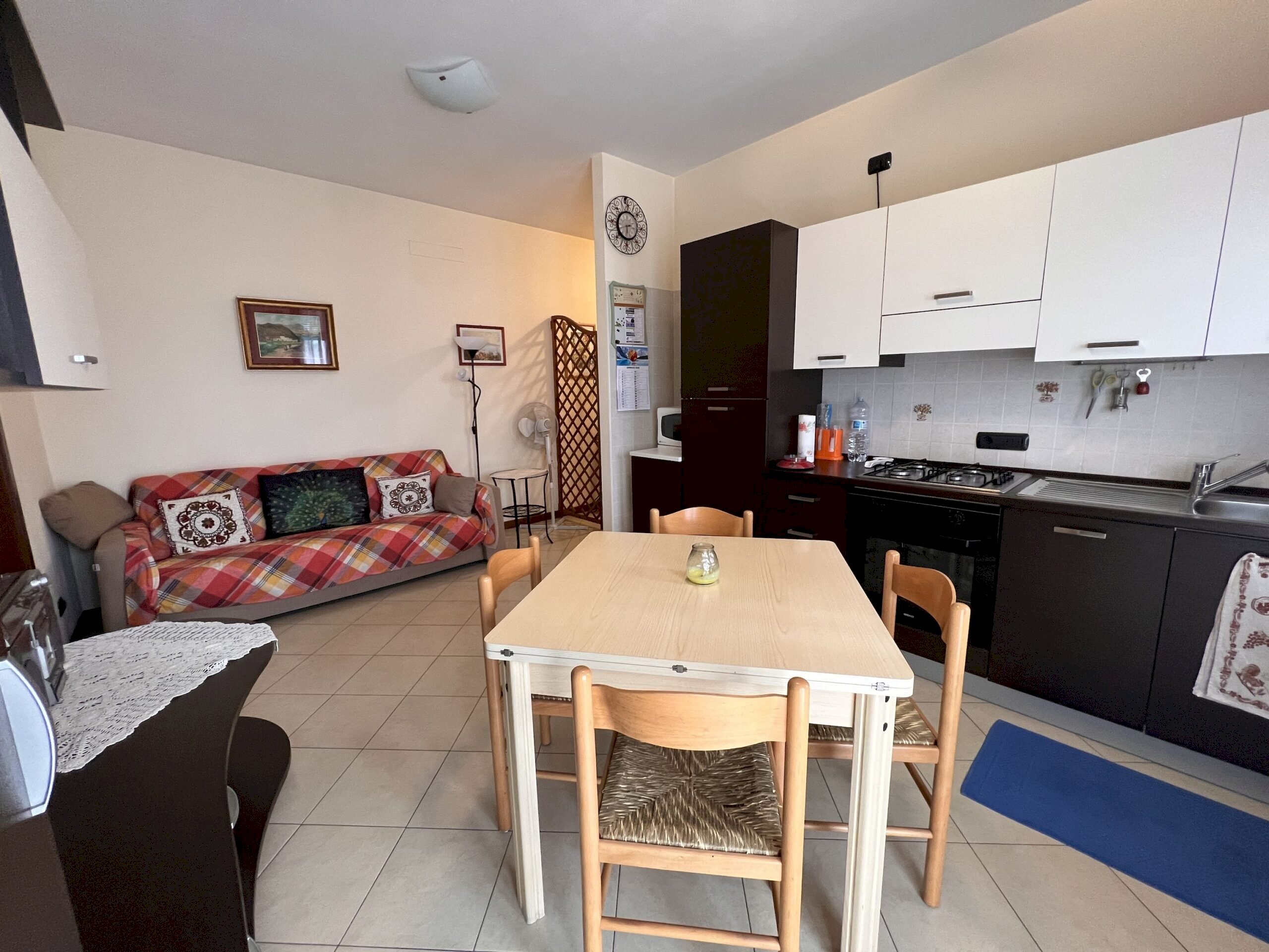 One-room apartment Castelfranco Emilia - photo 1