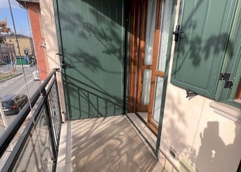 One-room apartment Castelfranco Emilia - photo 14