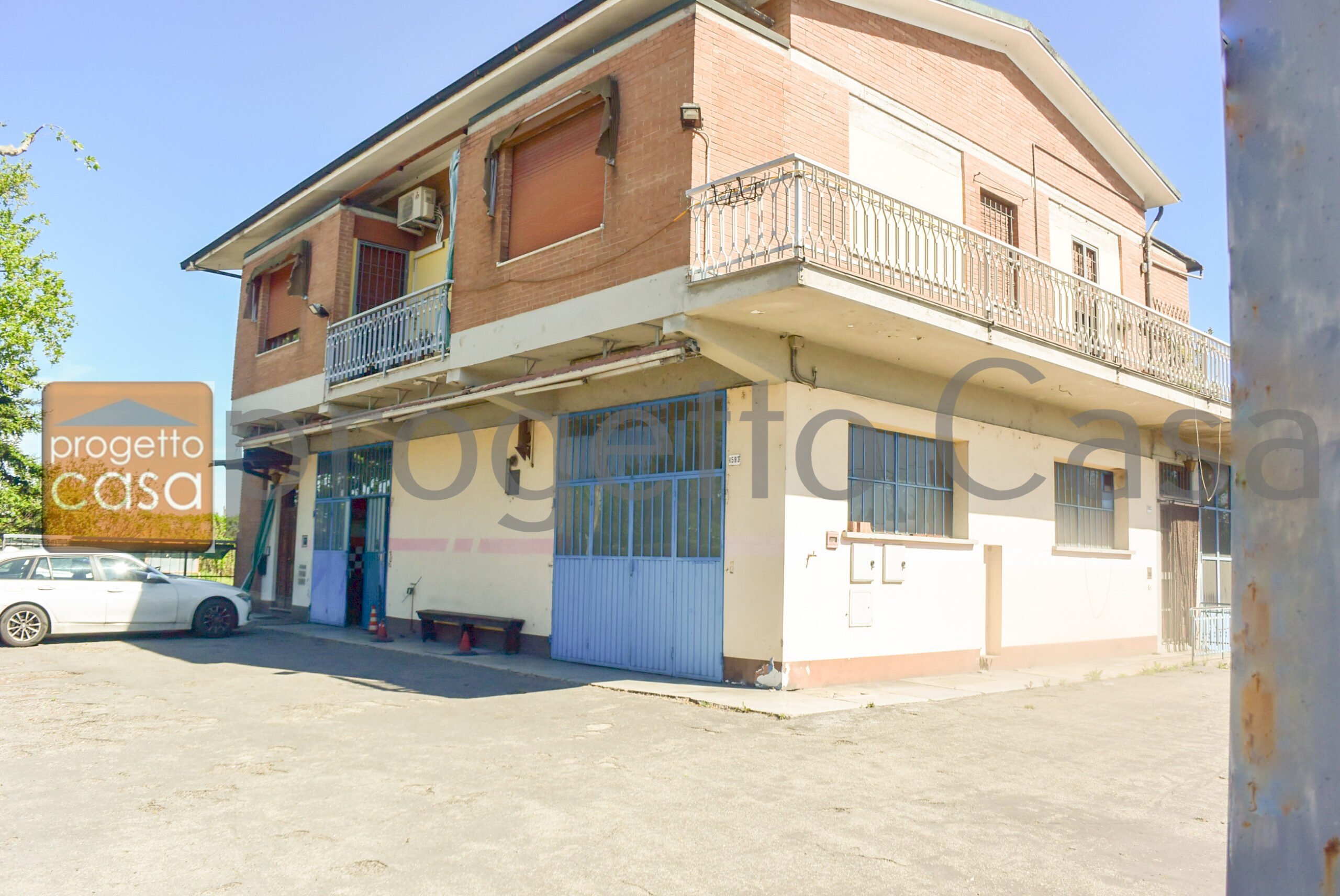 Appartamento Modena - foto 1