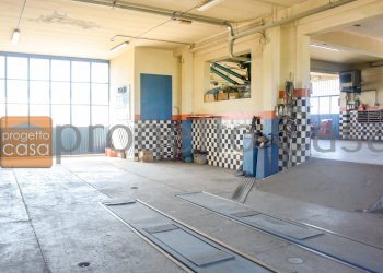 Appartamento Modena - foto 18