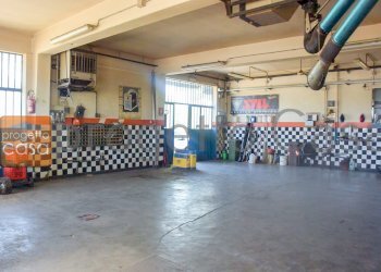 Appartamento Modena - foto 21