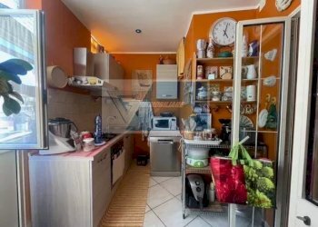 Quadrilocale Via Della Pentapoli, Priolo Gargallo - foto 3