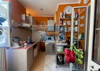 Quadrilocale Via Della Pentapoli, Priolo Gargallo - foto 4