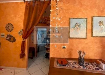 Quadrilocale Via Della Pentapoli, Priolo Gargallo - foto 7