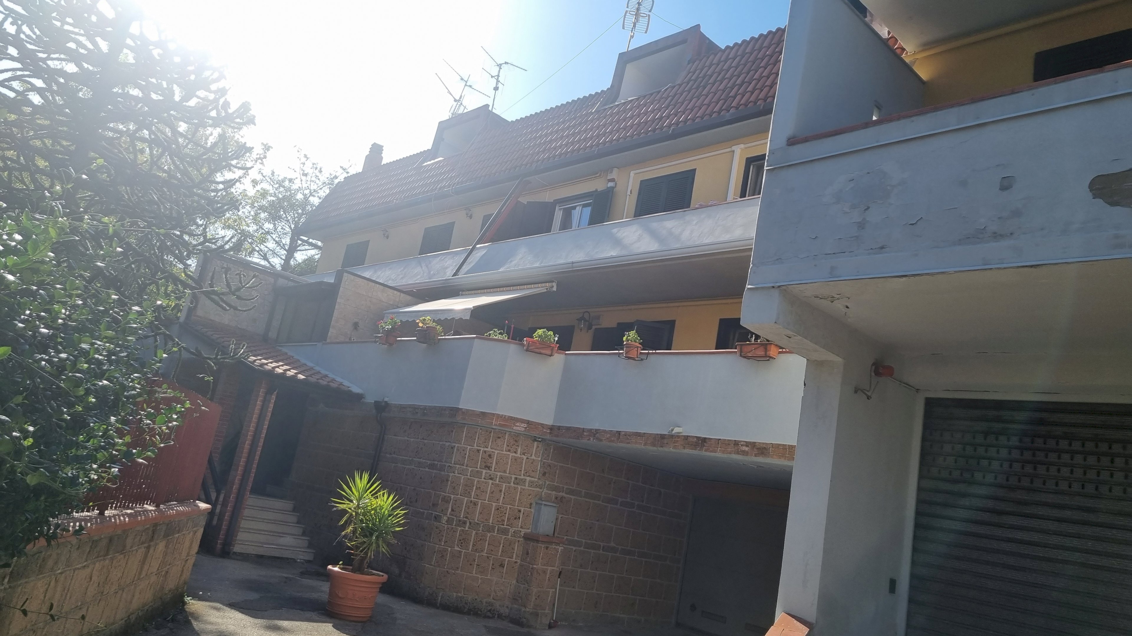 Trilocale Viale Modestino, Mercogliano - foto 1