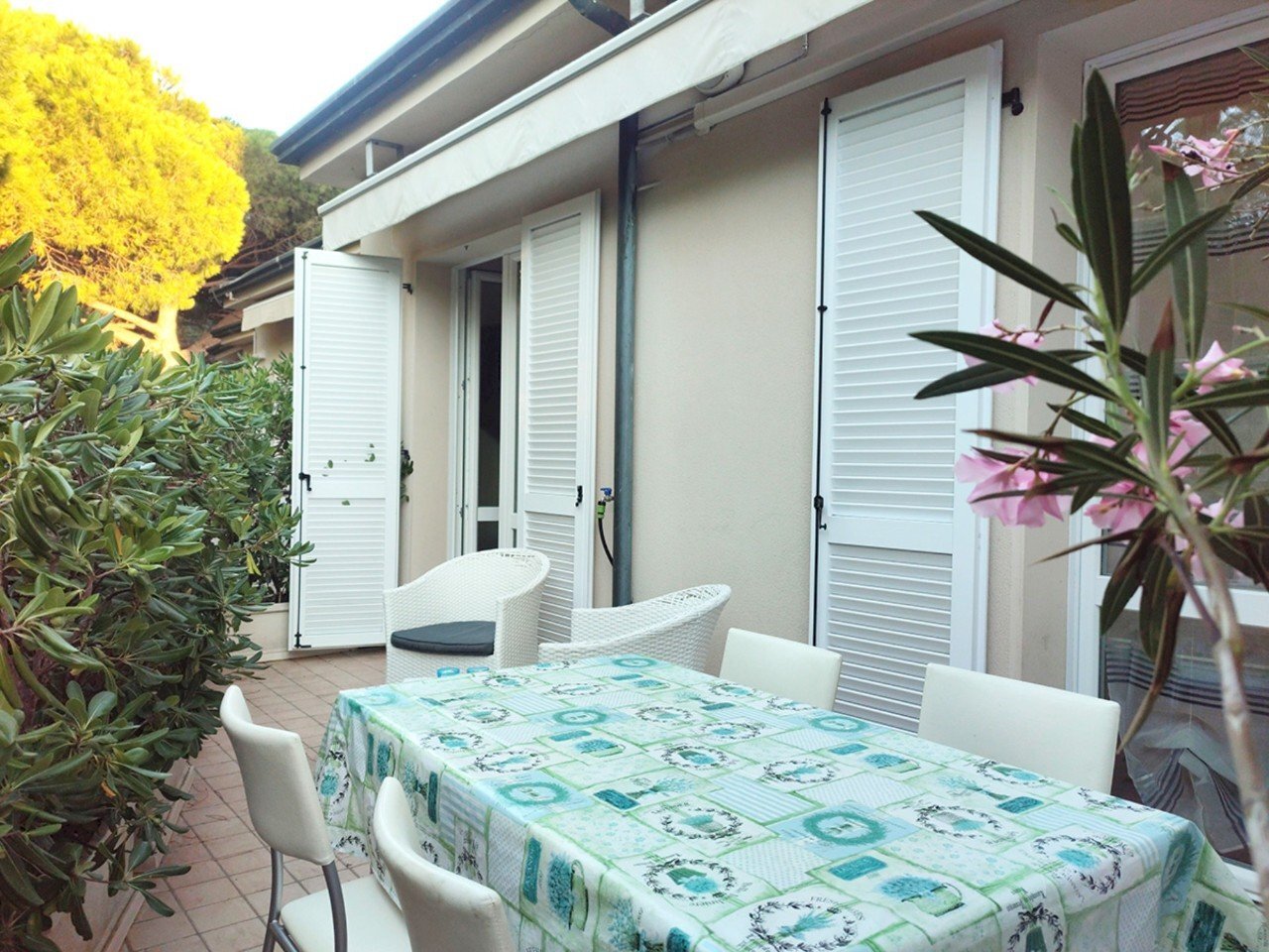 Appartamento Cervia - foto 1