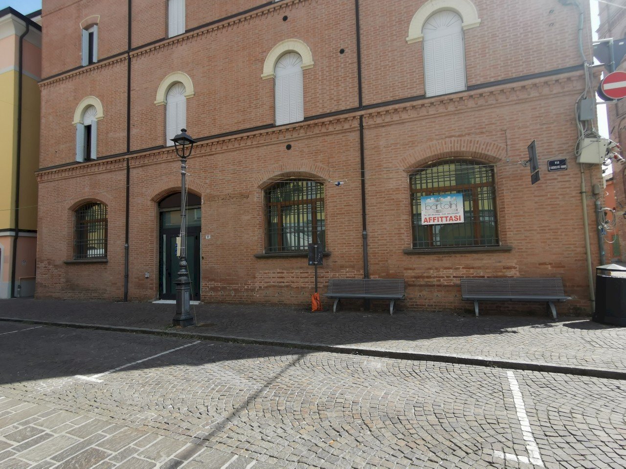 Ufficio Sant'Agata Bolognese - foto 2