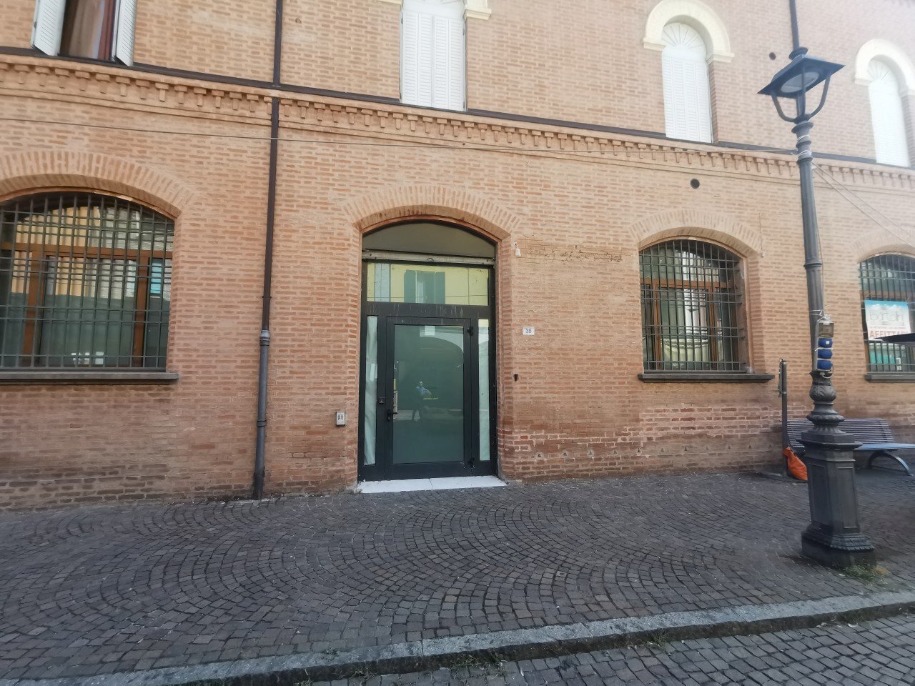 Ufficio Sant'Agata Bolognese - foto 3