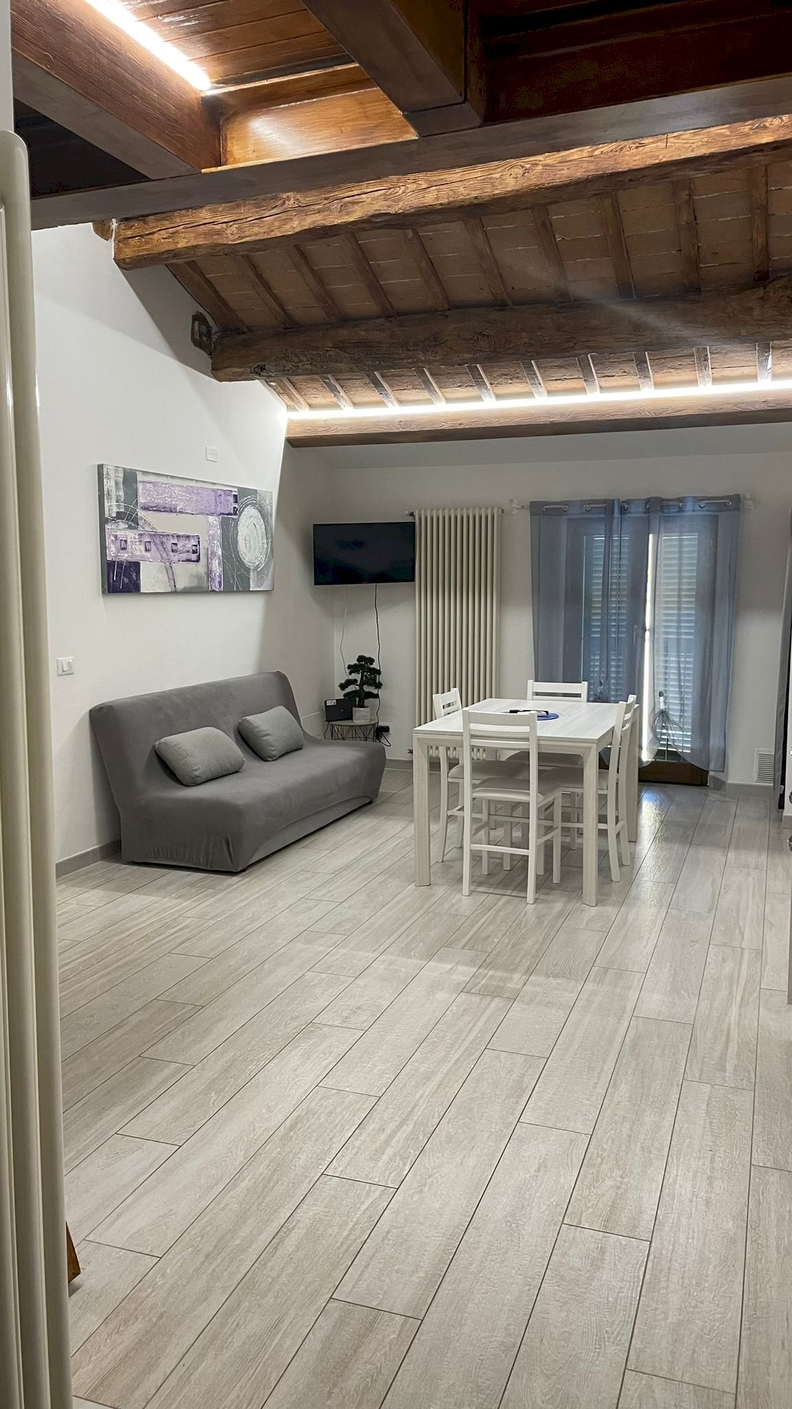 Apartment Castel Bolognese Via Emilia, Castel Bolognese - photo 1