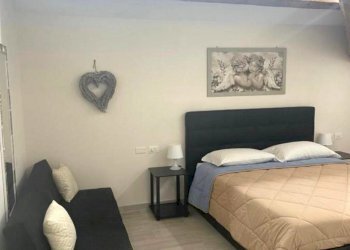 Appartamento Castel Bolognese Via Emilia, Castel Bolognese - foto 9