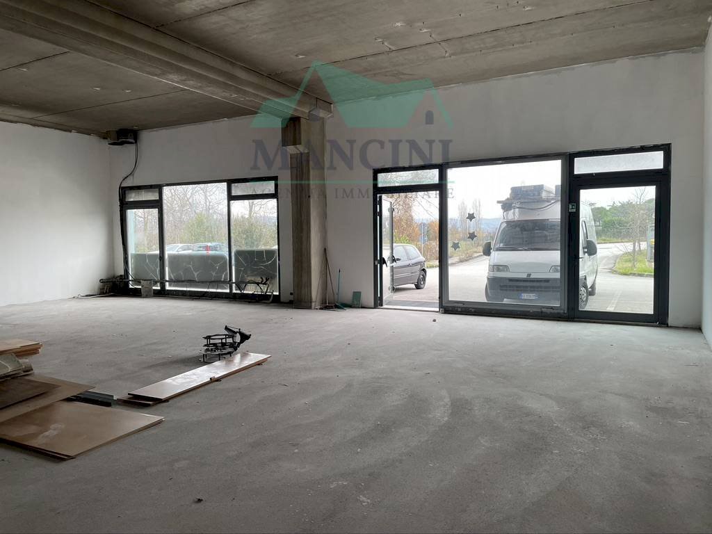 Commercial Premises VALCHE, Jesi - photo 1