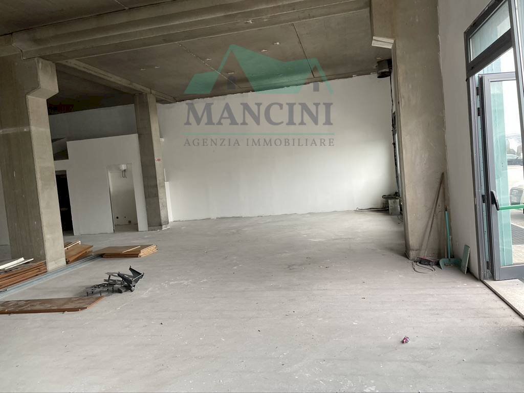 Commercial Premises VALCHE, Jesi - photo 3