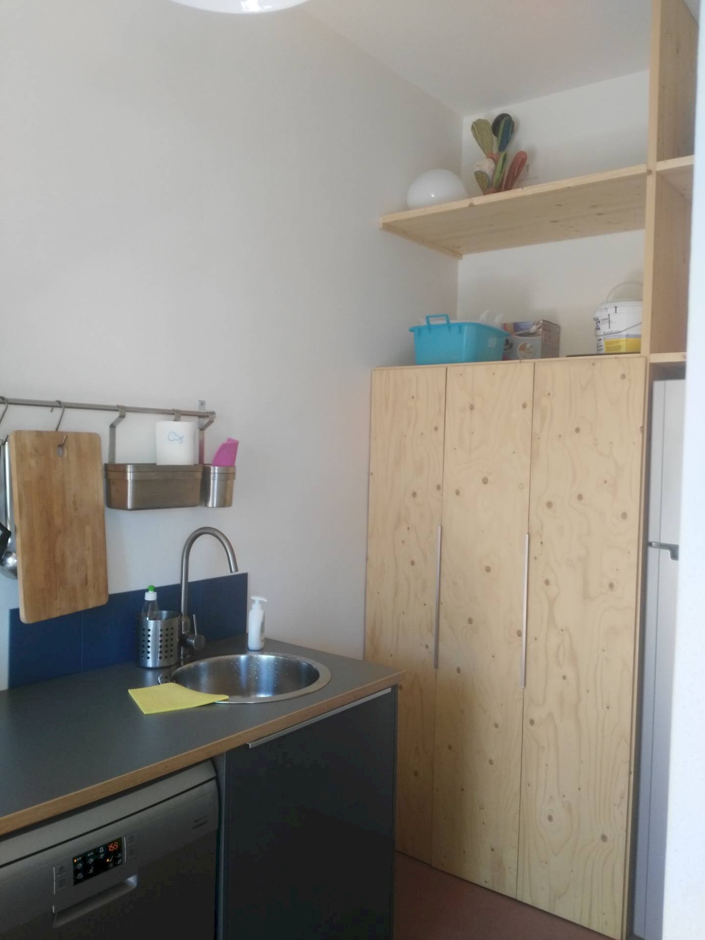 One-room apartment VIALE 2 GIUGNO, Cervia - photo 3