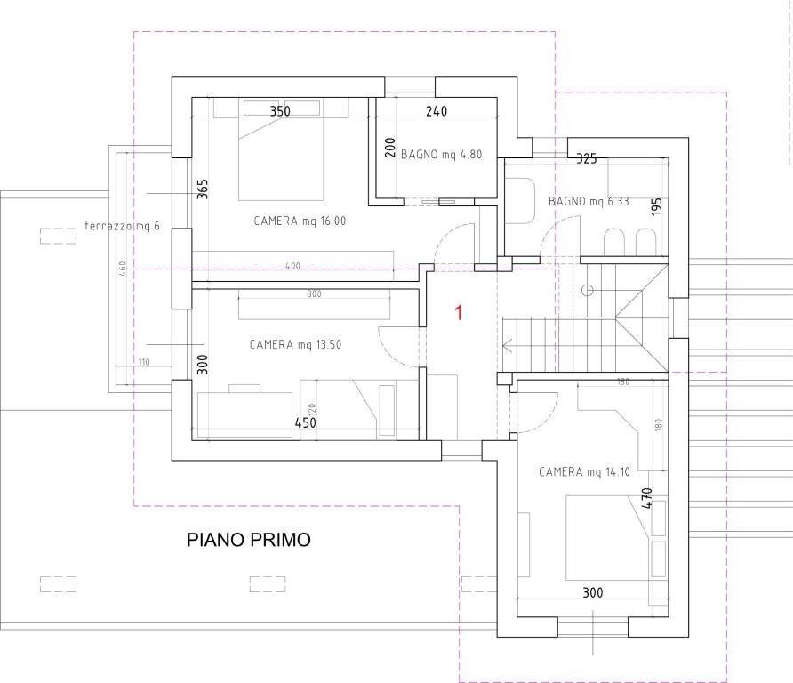 Villa via dei Partigiani, 5/a, Valeggio sul Mincio - foto 2
