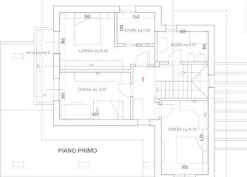 Villa via dei Partigiani, 5/a, Valeggio sul Mincio - foto 2