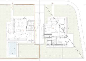 Villa via dei Partigiani, 5/a, Valeggio sul Mincio - foto 3