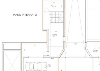 Villa via dei Partigiani, 5/a, Valeggio sul Mincio - foto 4